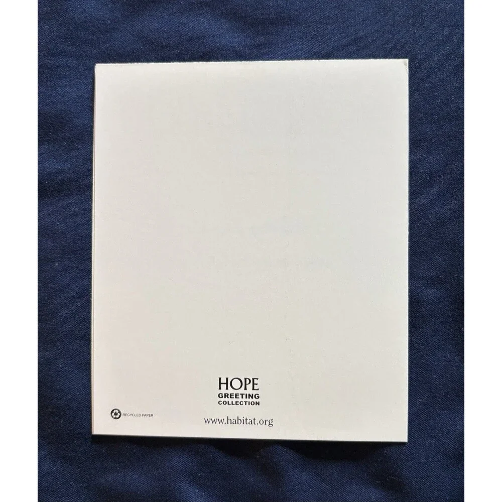 Habitat **note do